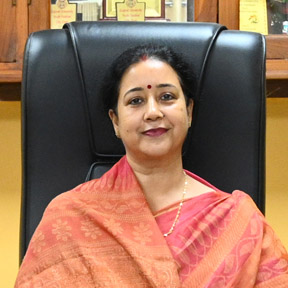 Dr. Namita Sharma